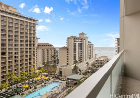 223 Saratoga Road,Honolulu,Hawaii,96815,1 BathroomBathrooms,Condo/Townhouse,Saratoga,13,17776907