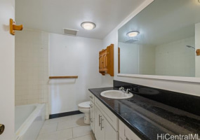 555 大学 Avenue,Honolulu,Hawaii,96826,1 ベッドルーム ベッドルーム,1 バスルームバスルーム,コンド / タウンハウス,University,1,17779410