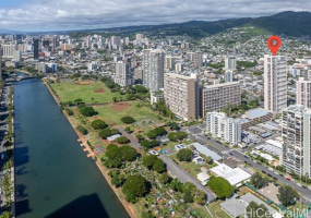 555 大学 Avenue,Honolulu,Hawaii,96826,1 ベッドルーム ベッドルーム,1 バスルームバスルーム,コンド / タウンハウス,University,1,17779410