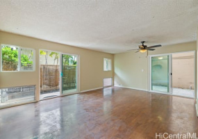 555 大学 Avenue,Honolulu,Hawaii,96826,1 ベッドルーム ベッドルーム,1 バスルームバスルーム,コンド / タウンハウス,University,1,17779410
