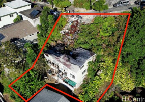 2453 Pacific Heights Road,Honolulu,Hawaii,96813,2 ベッドルーム ベッドルーム,2 バスルームバスルーム,一戸建て,Pacific Heights,17782704
