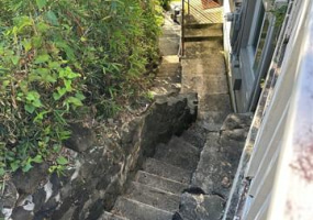 2453 Pacific Heights Road,Honolulu,Hawaii,96813,2 ベッドルーム ベッドルーム,2 バスルームバスルーム,一戸建て,Pacific Heights,17782704