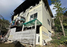 2453 Pacific Heights Road,Honolulu,Hawaii,96813,2 ベッドルーム ベッドルーム,2 バスルームバスルーム,一戸建て,Pacific Heights,17782704