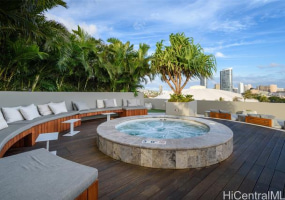 888 Kapiolani Boulevard,Honolulu,Hawaii,96813,2 Bedrooms Bedrooms,2 BathroomsBathrooms,Condo/Townhouse,Kapiolani,45,17785351
