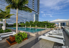 888 Kapiolani Boulevard,Honolulu,Hawaii,96813,2 Bedrooms Bedrooms,2 BathroomsBathrooms,Condo/Townhouse,Kapiolani,45,17785351