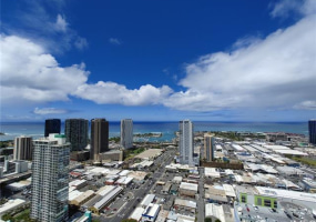 888 Kapiolani Boulevard,Honolulu,Hawaii,96813,2 Bedrooms Bedrooms,2 BathroomsBathrooms,Condo/Townhouse,Kapiolani,45,17785351
