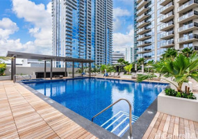 1388 Kapiolani Boulevard,Honolulu,Hawaii,96814,2 Bedrooms Bedrooms,2 BathroomsBathrooms,Condo/Townhouse,Kapiolani,3,17785397