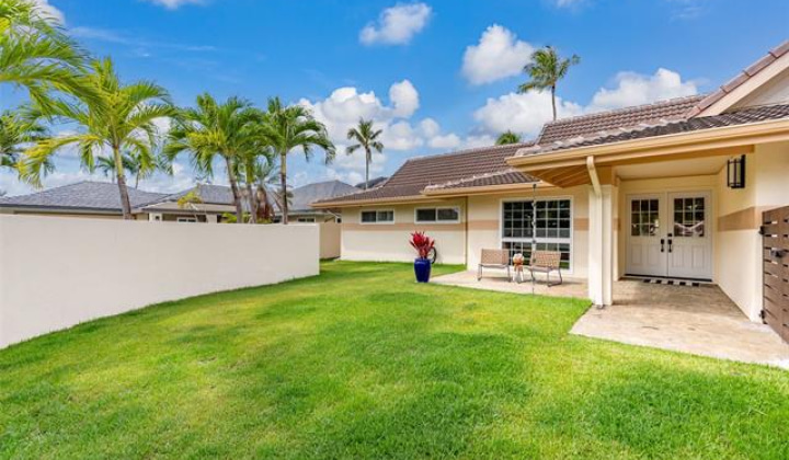 1016 Laukupu Way,Honolulu,Hawaii,96825,3 Bedrooms Bedrooms,2 BathroomsBathrooms,Single family,Laukupu,18908865