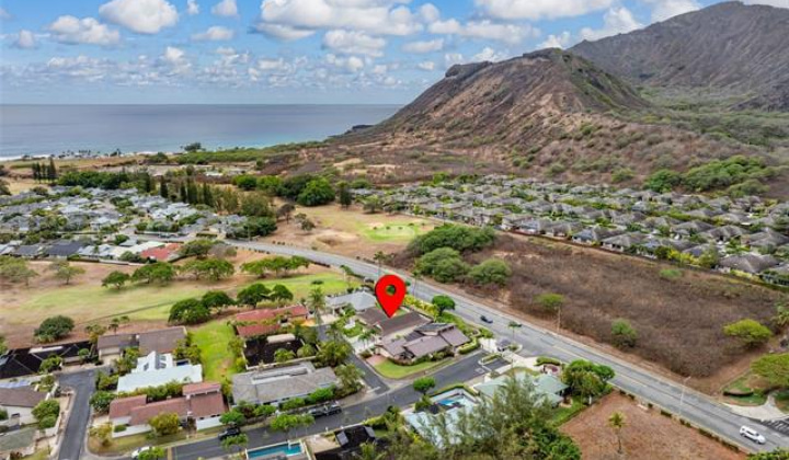 1016 Laukupu Way,Honolulu,Hawaii,96825,3 Bedrooms Bedrooms,2 BathroomsBathrooms,Single family,Laukupu,18908865