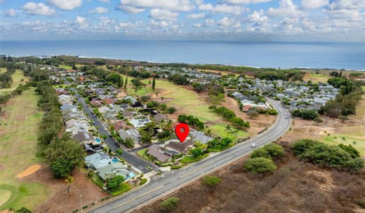 1016 Laukupu Way,Honolulu,Hawaii,96825,3 Bedrooms Bedrooms,2 BathroomsBathrooms,Single family,Laukupu,18908865