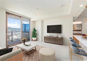 1388 Kapiolani Boulevard,Honolulu,Hawaii,96814,2 Bedrooms Bedrooms,2 BathroomsBathrooms,Condo/Townhouse,Kapiolani,3,17785397