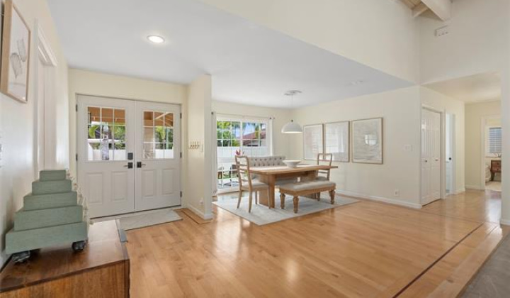 1016 Laukupu Way,Honolulu,Hawaii,96825,3 Bedrooms Bedrooms,2 BathroomsBathrooms,Single family,Laukupu,18908865