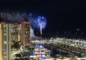 1390 Kapiolani Boulevard,Honolulu,Hawaii,96814,1 ベッドルーム ベッドルーム,1 バスルームバスルーム,コンド / タウンハウス,Kapiolani,39,17788444