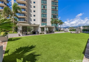1390 Kapiolani Boulevard,Honolulu,Hawaii,96814,1 ベッドルーム ベッドルーム,1 バスルームバスルーム,コンド / タウンハウス,Kapiolani,39,17788444