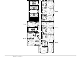1390 Kapiolani Boulevard,Honolulu,Hawaii,96814,1 ベッドルーム ベッドルーム,1 バスルームバスルーム,コンド / タウンハウス,Kapiolani,39,17788444