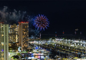 1390 Kapiolani Boulevard,Honolulu,Hawaii,96814,1 ベッドルーム ベッドルーム,1 バスルームバスルーム,コンド / タウンハウス,Kapiolani,39,17788444