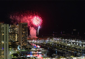 1390 Kapiolani Boulevard,Honolulu,Hawaii,96814,1 ベッドルーム ベッドルーム,1 バスルームバスルーム,コンド / タウンハウス,Kapiolani,39,17788444