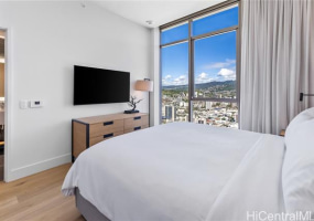 1390 Kapiolani Boulevard,Honolulu,Hawaii,96814,1 ベッドルーム ベッドルーム,1 バスルームバスルーム,コンド / タウンハウス,Kapiolani,39,17788444