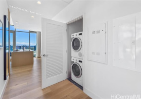 1390 Kapiolani Boulevard,Honolulu,Hawaii,96814,1 ベッドルーム ベッドルーム,1 バスルームバスルーム,コンド / タウンハウス,Kapiolani,39,17788444