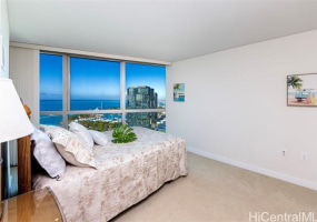 1177 Queen Street,Honolulu,Hawaii,96814,2 ベッドルーム ベッドルーム,2 バスルームバスルーム,コンド / タウンハウス,Queen,40,17789766