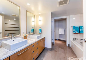 1177 Queen Street,Honolulu,Hawaii,96814,2 ベッドルーム ベッドルーム,2 バスルームバスルーム,コンド / タウンハウス,Queen,40,17789766