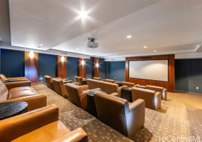 1177 Queen Street,Honolulu,Hawaii,96814,2 ベッドルーム ベッドルーム,2 バスルームバスルーム,コンド / タウンハウス,Queen,40,17789766