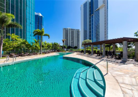 1177 Queen Street,Honolulu,Hawaii,96814,2 ベッドルーム ベッドルーム,2 バスルームバスルーム,コンド / タウンハウス,Queen,40,17789766
