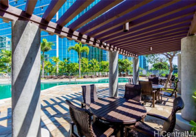 1177 Queen Street,Honolulu,Hawaii,96814,2 ベッドルーム ベッドルーム,2 バスルームバスルーム,コンド / タウンハウス,Queen,40,17789766