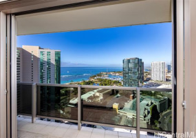 1177 Queen Street,Honolulu,Hawaii,96814,2 ベッドルーム ベッドルーム,2 バスルームバスルーム,コンド / タウンハウス,Queen,40,17789766