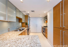 1177 Queen Street,Honolulu,Hawaii,96814,2 ベッドルーム ベッドルーム,2 バスルームバスルーム,コンド / タウンハウス,Queen,40,17789766