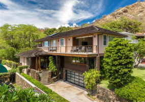 2984 Makalei Place,Honolulu,Hawaii,96815,4 ベッドルーム ベッドルーム,4 バスルームバスルーム,一戸建て,Makalei,17791272