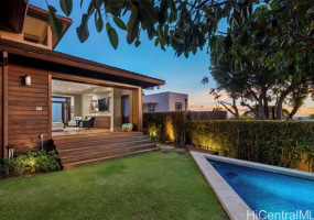 2984 Makalei Place,Honolulu,Hawaii,96815,4 ベッドルーム ベッドルーム,4 バスルームバスルーム,一戸建て,Makalei,17791272