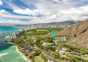 2984 Makalei Place,Honolulu,Hawaii,96815,4 ベッドルーム ベッドルーム,4 バスルームバスルーム,一戸建て,Makalei,17791272