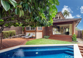 2984 Makalei Place,Honolulu,Hawaii,96815,4 ベッドルーム ベッドルーム,4 バスルームバスルーム,一戸建て,Makalei,17791272