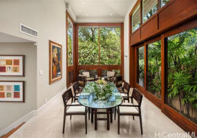2984 Makalei Place,Honolulu,Hawaii,96815,4 ベッドルーム ベッドルーム,4 バスルームバスルーム,一戸建て,Makalei,17791272