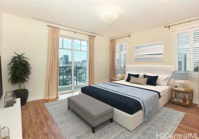 1740 Beretania Street,Honolulu,Hawaii,96826,3 ベッドルーム ベッドルーム,3 バスルームバスルーム,コンド / タウンハウス,Beretania,8,17793258