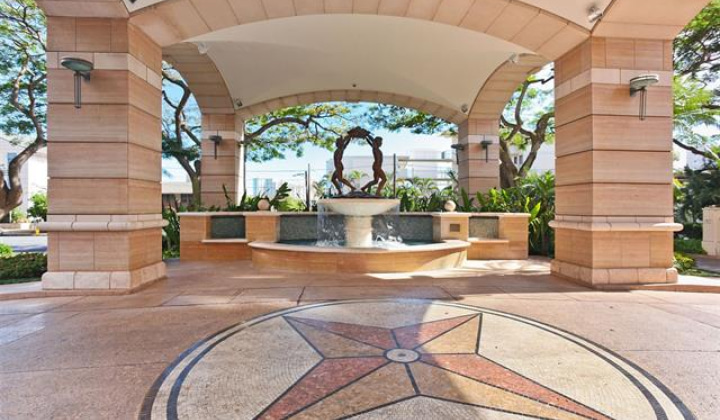 1740 Beretania Street,Honolulu,Hawaii,96826,3 ベッドルーム ベッドルーム,3 バスルームバスルーム,コンド / タウンハウス,Beretania,8,17793258