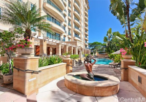 1740 Beretania Street,Honolulu,Hawaii,96826,3 ベッドルーム ベッドルーム,3 バスルームバスルーム,コンド / タウンハウス,Beretania,8,17793258