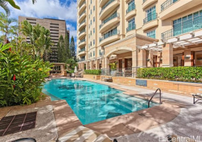 1740 Beretania Street,Honolulu,Hawaii,96826,3 ベッドルーム ベッドルーム,3 バスルームバスルーム,コンド / タウンハウス,Beretania,8,17793258