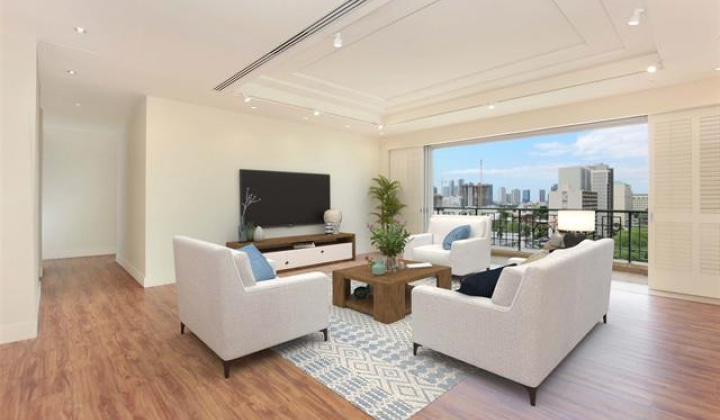1740 Beretania Street,Honolulu,Hawaii,96826,3 ベッドルーム ベッドルーム,3 バスルームバスルーム,コンド / タウンハウス,Beretania,8,17793258