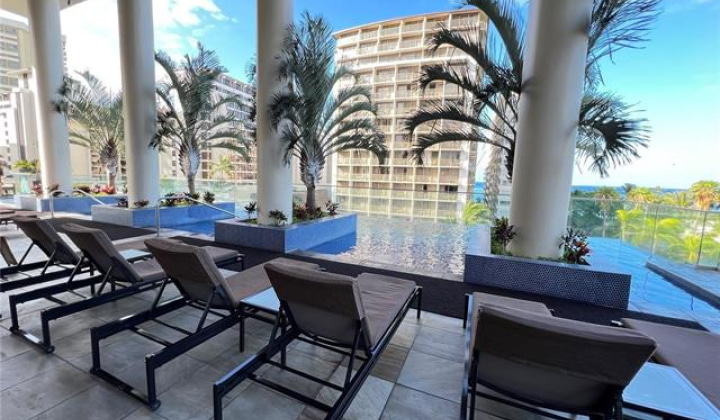 223 Saratoga Road,Honolulu,Hawaii,96815,1 バスルームバスルーム,コンド / タウンハウス,Saratoga,11,18215452