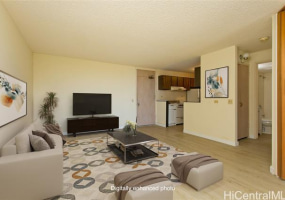 2139 Kuhio Avenue,Honolulu,Hawaii,96815,1 Bedroom Bedrooms,2 BathroomsBathrooms,Condo/Townhouse,Kuhio,10,17386855