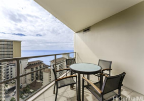 223 Saratoga Road,Honolulu,Hawaii,96815,1 Bedroom Bedrooms,1 BathroomBathrooms,Condo/Townhouse,Saratoga,24,17798903