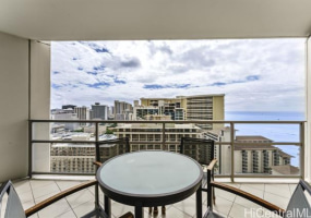 223 Saratoga Road,Honolulu,Hawaii,96815,1 Bedroom Bedrooms,1 BathroomBathrooms,Condo/Townhouse,Saratoga,24,17798903