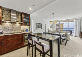 223 Saratoga Road,Honolulu,Hawaii,96815,1 Bedroom Bedrooms,1 BathroomBathrooms,Condo/Townhouse,Saratoga,24,17798903