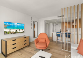 1390 Kapiolani Boulevard,Honolulu,Hawaii,96814,1 Bedroom Bedrooms,1 BathroomBathrooms,Condo/Townhouse,Kapiolani,36,17810197