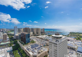 1390 Kapiolani Boulevard,Honolulu,Hawaii,96814,1 Bedroom Bedrooms,1 BathroomBathrooms,Condo/Townhouse,Kapiolani,36,17810197