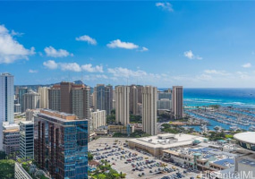 1390 Kapiolani Boulevard,Honolulu,Hawaii,96814,1 Bedroom Bedrooms,1 BathroomBathrooms,Condo/Townhouse,Kapiolani,36,17810197