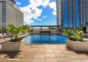1390 Kapiolani Boulevard,Honolulu,Hawaii,96814,1 Bedroom Bedrooms,1 BathroomBathrooms,Condo/Townhouse,Kapiolani,36,17810197