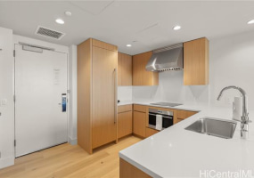 1390 Kapiolani Boulevard,Honolulu,Hawaii,96814,1 Bedroom Bedrooms,1 BathroomBathrooms,Condo/Townhouse,Kapiolani,36,17810197